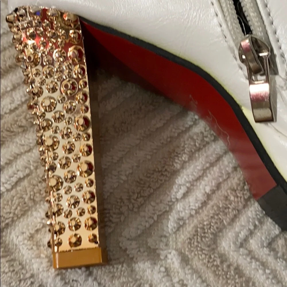 FASHION BOOT - Picture 9 of 9